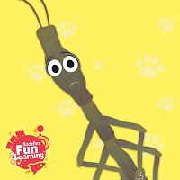 Toddler Fun Learning – We Can See You