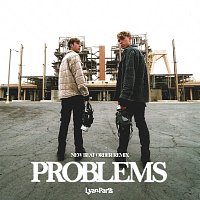 Lyan Paris, New Beat Order – Problems [New Beat Order Remix]