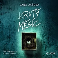 Jana Jašová – Krutý měsíc