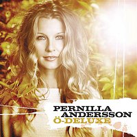 Pernilla Andersson – O-Deluxe