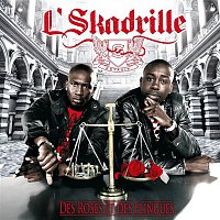 L'Skadrille – Des Roses et des Flingues