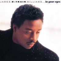 James Williams – In Your Eyes (Bonus Track Version)