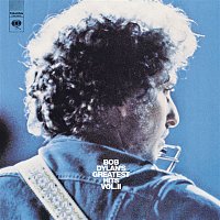 Bob Dylan – Bob Dylan's Greatest Hits Volume II