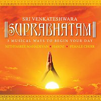 Různí interpreti – Sri Venkatesha Suprabhatam