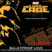 Adrian Younge, Ali Shaheed Muhammad, Method Man – Bulletproof Love [From "Luke Cage"]