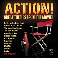 Různí interpreti – Action! – Great Themes From The Movies
