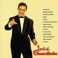 Jose Guardiola – José Guardiola. Historia del Pop Espanol