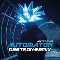 Jamiroquai – Automaton [Deetron Remix]