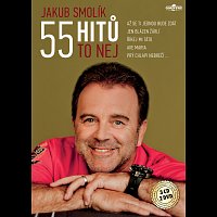 Jakub Smolík – 55 hitů - to nej