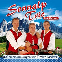 Sonnalp Trio aus Sudtirol – Gemeinsam singen wir Tiroler Lieder