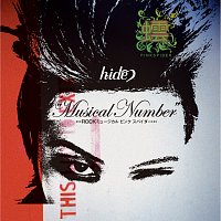 hide – "MUSICAL NUMBER" ROCKMUSICAL PINKSPIDER