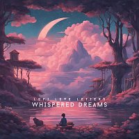 Přední strana obalu CD Whispered Dreams