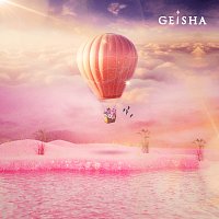 Geisha – Kasmaran