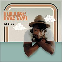 Přední strana obalu CD Falling for You