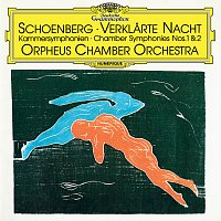 Schoenberg: Verklarte Nacht, Op. 4 / Chamber Symphonies Nos. 1 & 2