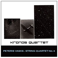 Kronos Quartet – Fourth String Quartet