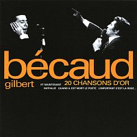 Gilbert Bécaud – 20 Chansons D'or