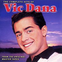 Vic Dana – The Complete Hits Of Vic Dana