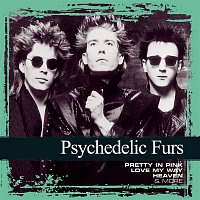 The Psychedelic Furs – Collections
