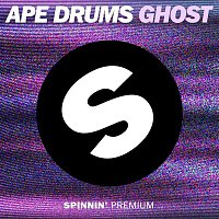 Ape Drums – Ghost