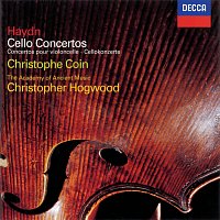 Haydn: Cello Concertos