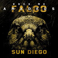 Sun Diego x Falco – Rock Me Amadeus