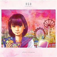 Shoko Nakagawa – RGB - True Color