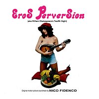 Nico Fidenco – Eros Perversion [Original Motion Picture Soundtrack]