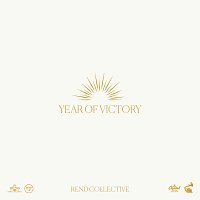 Rend Collective – YEAR OF VICTORY