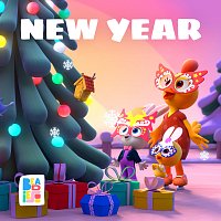 Beadies – New Year