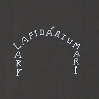 Laky Mari – Lapidárium