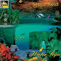Steve Reid – Water Sign