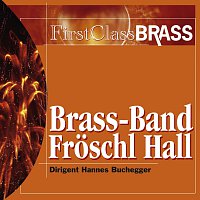 First class Brass