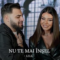 Přední strana obalu CD Nu te mai in?el