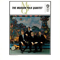 Modern Folk Quartet