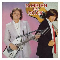 Luis Miguel – Tambien Es Rock
