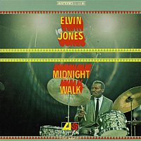 Elvin Jones – Midnight Walk