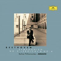 Beethoven: Symphonies Nos. 3 & 4