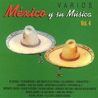 Various  Artists – México y su música Vol. 4