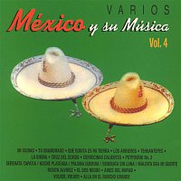 México y su música Vol. 4