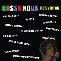 Various  Artists – Bossa Nova RCA Victor