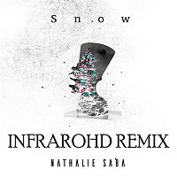 Přední strana obalu CD Snow (Infrarohd Remix)