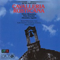 Peter Dvorský – Cavalleria Rusticana