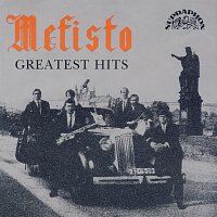 Mefisto – Greatest Hits