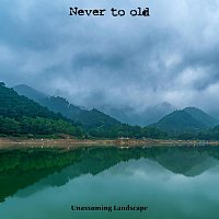 Unassuming Landscape – Never to old