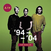 Ash – '94 - '04: The Singles