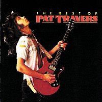 Pat Travers – The Best Of Pat Travers
