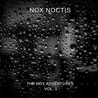 Přední strana obalu CD The Nox Adventures, Vol. 1