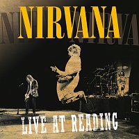 Nirvana – Live at Reading CD