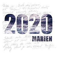Marien – 2020 CD